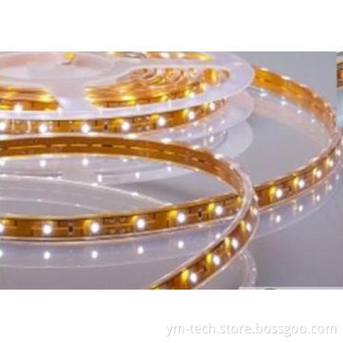 3528SMD LED Strip120 LED WHITE PCB NON- WATERPROOF